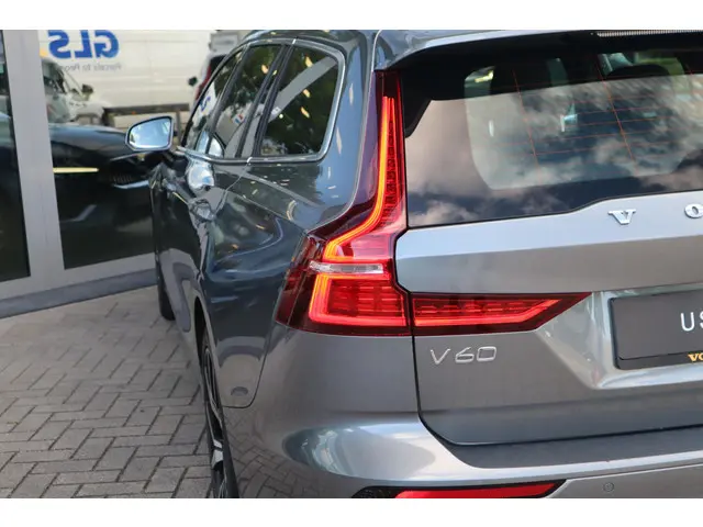 Volvo V60 2.0 T5 Inscription 2018 Benzine 9