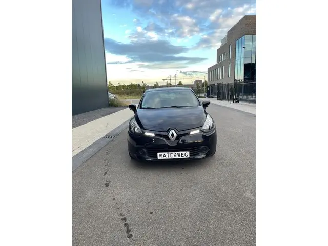 Renault Clio 1.2 16V NEW APK AIRCO 2013 Benzine 2
