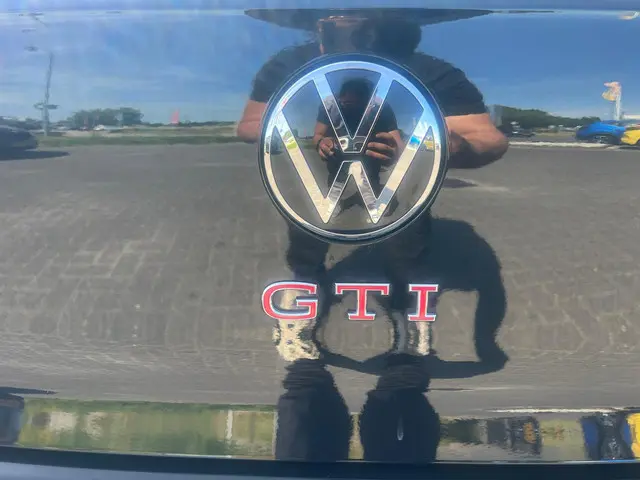Volkswagen Golf 2.0 TSI GTI 2021 Benzine 7