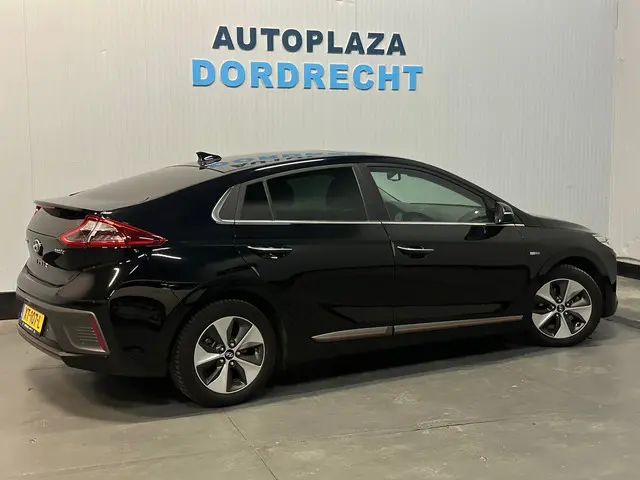 Hyundai IONIQ Premium EV FULL OPTIONS 2019 Elektrisch 7
