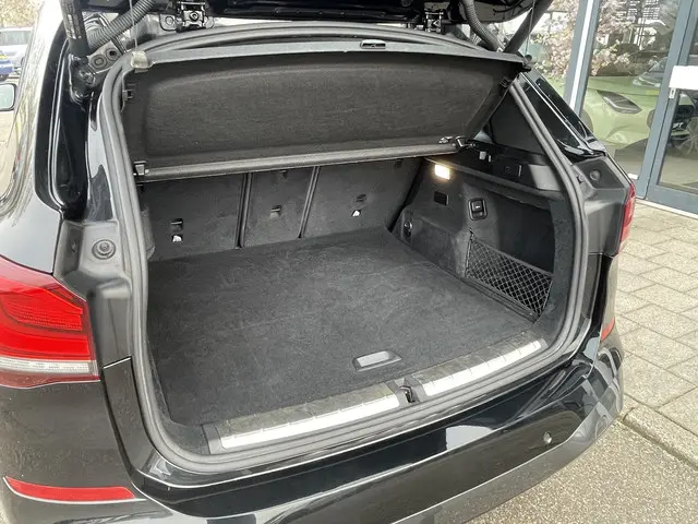 BMW X1 xDrive25e eDrive Edition 2021 Hybride Benzine 23