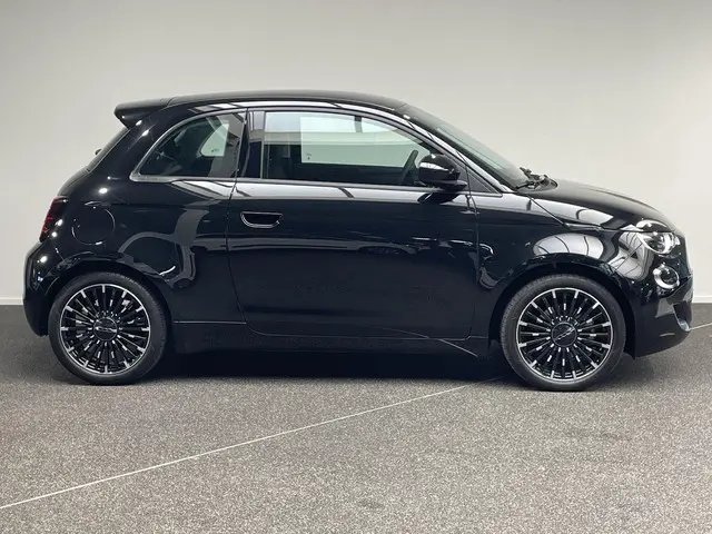 Fiat 500e Icon 42 kWh 2023 Elektrisch 20