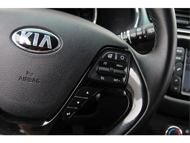 Kia cee'd Sportswagon 1.6 GDI DynamicLine 2015 Benzine 21