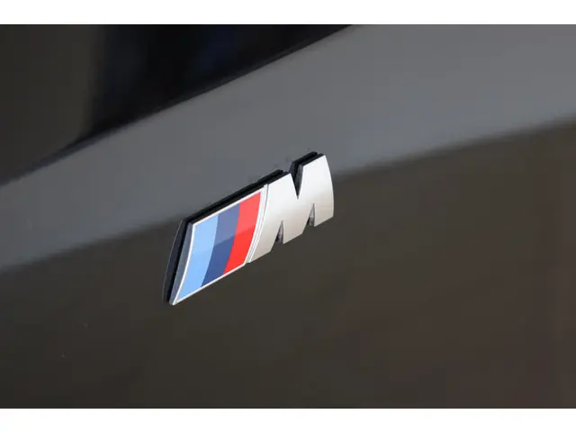 BMW i5 M60 xDrive 2024 Elektrisch 35