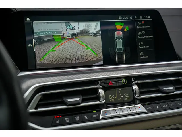 BMW X6 xDrive30d High Executive 2021 Diesel 18