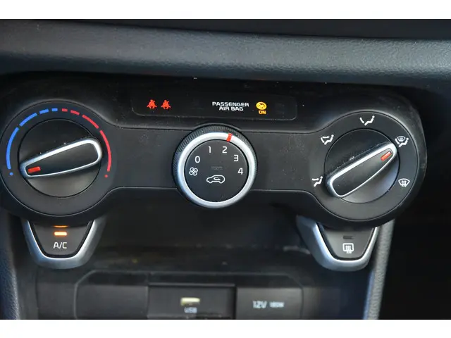 Kia Picanto 1.0 DPi ComfortLine 2021 Benzine 13