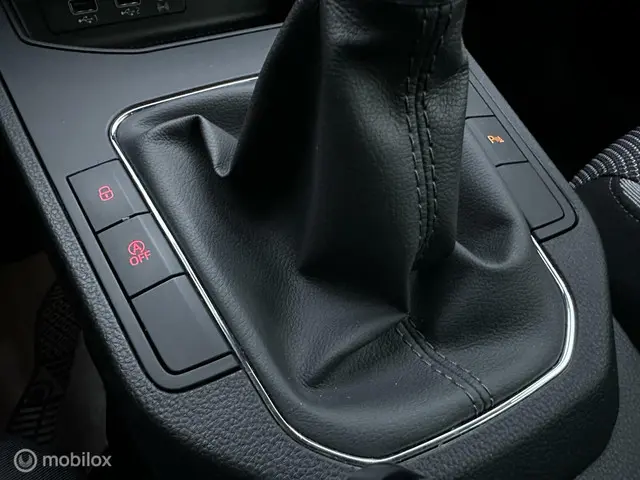 SEAT Ibiza 1.0 TSI Style 2019 Benzine 12