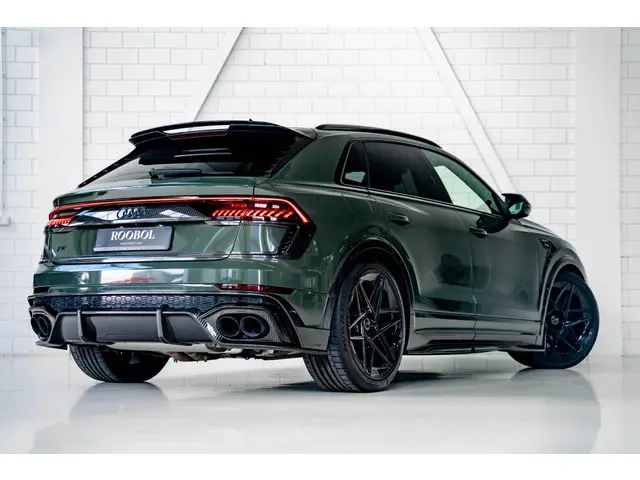 Audi RSQ8 3