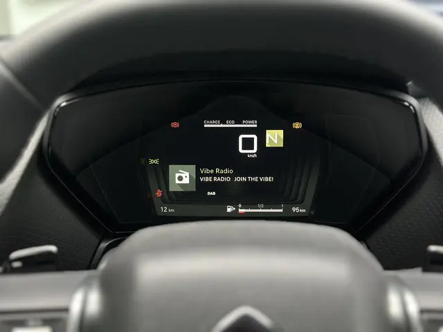 Citroën C5 X 1.2 Hybrid 145pk Max 2026 Hybride Benzine 31