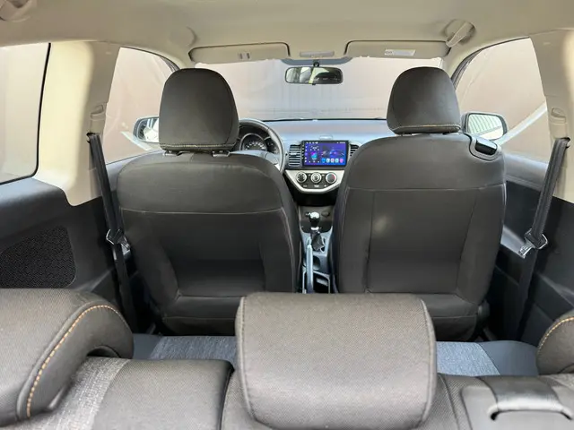 Kia Picanto 1.0 CVVT Airco 2012 Benzine 22
