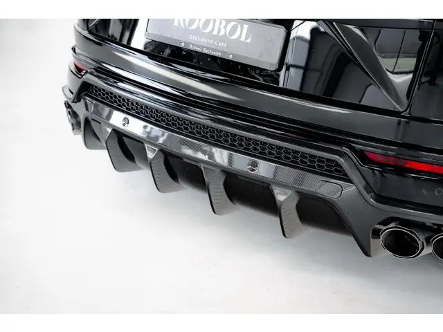 Lamborghini Urus URBAN 2022 Benzine 11