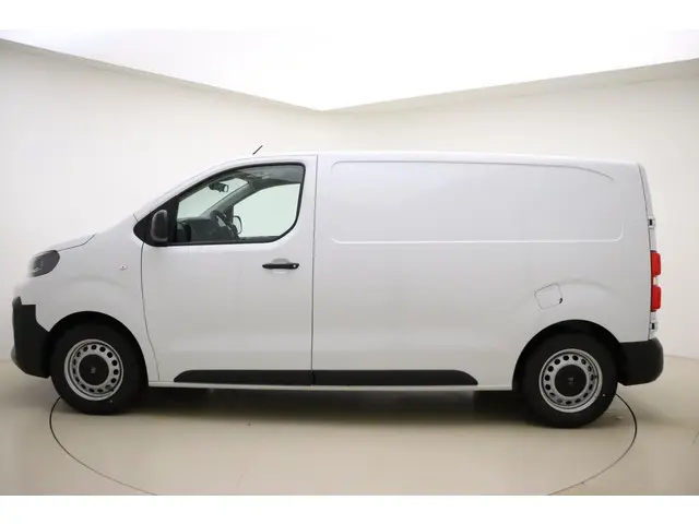 Fiat Scudo 2.0 Diesel 145 S&S L2 2024 Diesel 9