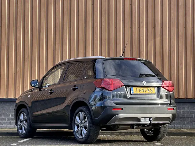 Suzuki Vitara 1.0 Boosterjet Select 2020 Benzine 7