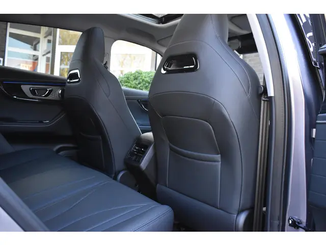 Omoda 5 SHS SHS-H Premium 2025 Hybride Benzine 7