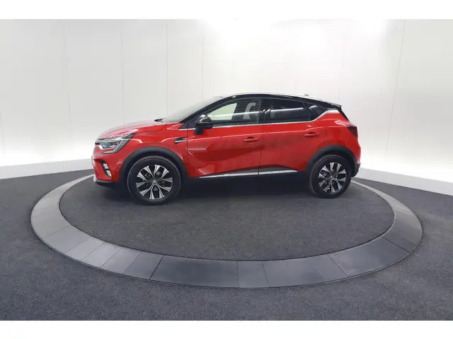Renault Captur TCe 90 Techno 2024 Benzine 73
