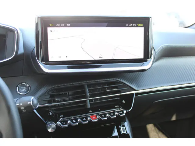 Peugeot e-208 EV GT 51 kWh 2025 Elektrisch 19