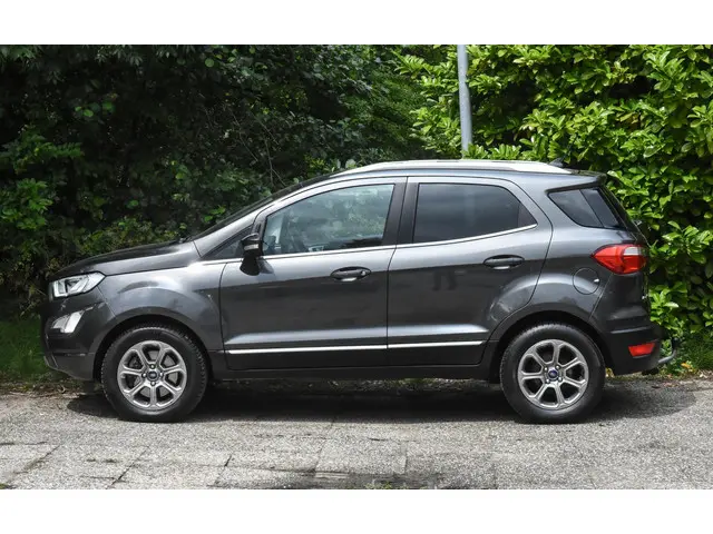 Ford EcoSport 1.0 Ti-VCT Titanium 2020 Benzine 37