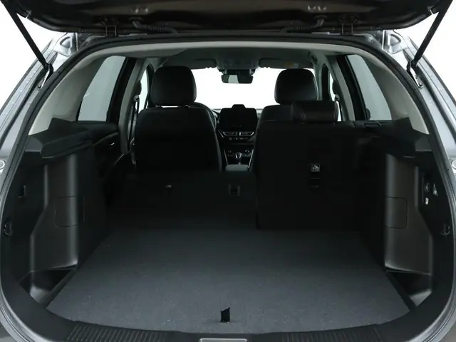 Suzuki S-Cross 1.5 Hybrid Style 2025 Hybride Benzine 24