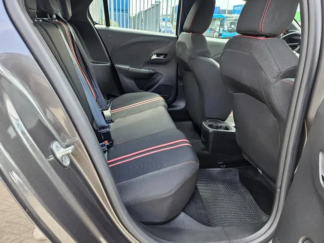 Opel Corsa 1.2 GS Line#Automaat#Nap#Bomvol 2020 Benzine 20