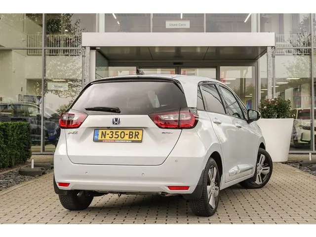 Honda Jazz 1.5i e:HEV EXECUTIVE 2021 Hybride Benzine 3