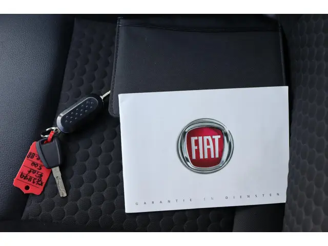 Fiat 500 0.9 TwinAir Turbo 500S org. NL-auto 2014 Benzine 21