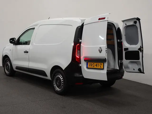 Renault Express 1.5 dCi 75 Comfort 2022 Diesel 44