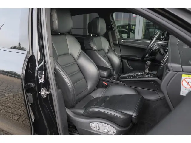 Porsche Macan 2.0 T 252pk 2018 Benzine 36