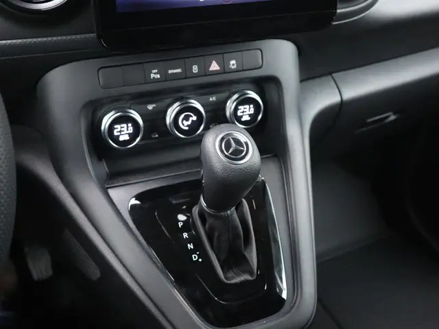 Mercedes-Benz eCitan 112 Pro L2 51 kWh 2025 Elektrisch 18
