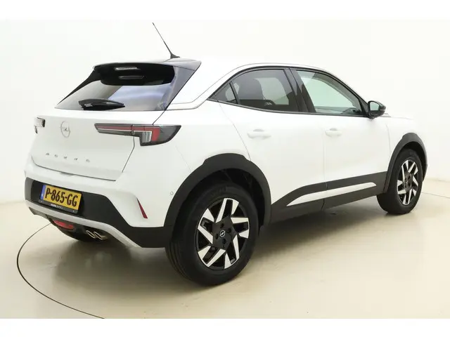 Opel Mokka 1.2 Turbo Business Elegance 2022 Benzine 2