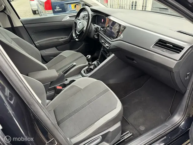 Volkswagen Polo 1.0 TSI Highline 2018 Benzine 15