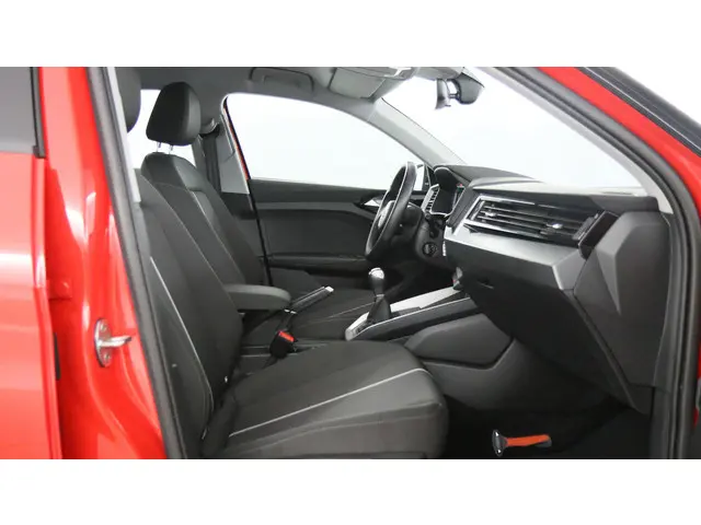 Audi A1 Sportback 25 TFSI 95pk Epic 2021 Benzine 17