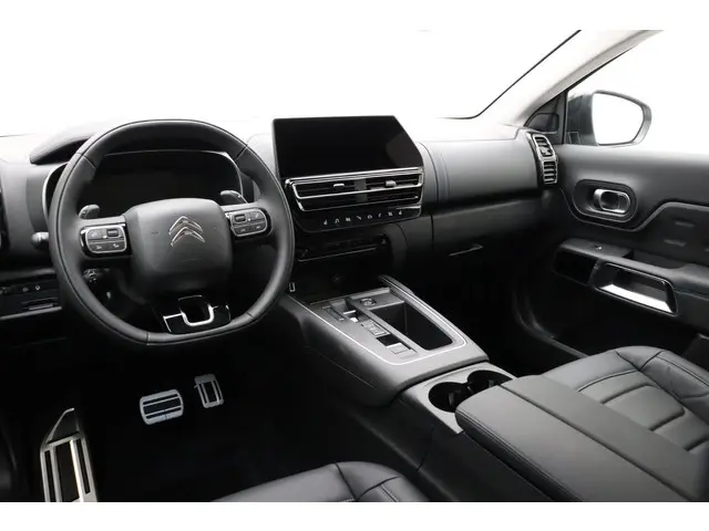 Citroën C5 Aircross 1.2T 130pk Automaat Shine 2022 Benzine 7
