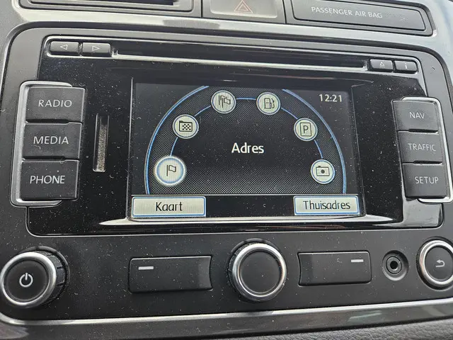 Volkswagen Tiguan 1.4 TSI Sport&Style 2013 Benzine 35