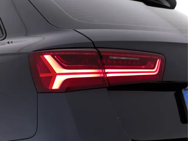 Audi S6 Avant 4.0 TFSI Pro Line Plus 2018 Benzine 35