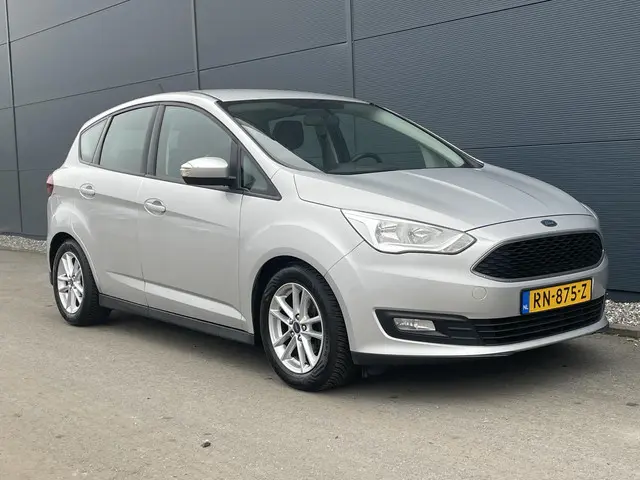 Ford C-MAX 3