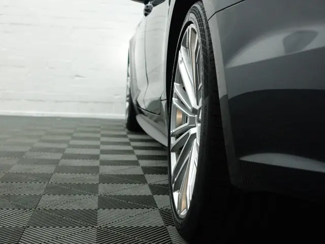 Audi A5 Sportback 40 TFSI S Line+ Aut- 2019 Benzine 36