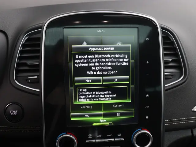 Renault Scénic 1.3 TCe Bose 2018 Benzine 18
