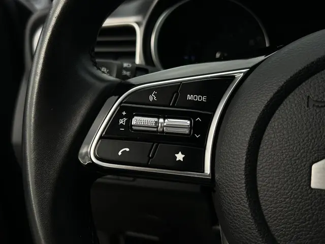 Kia Ceed Sportswagon 1.0 T-GDi DynamicLine 2022 Benzine 16