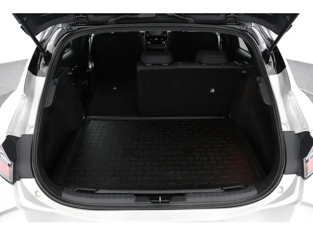 Toyota Corolla 2.0 Hybrid Bi-tone 2019 Hybride Benzine 23