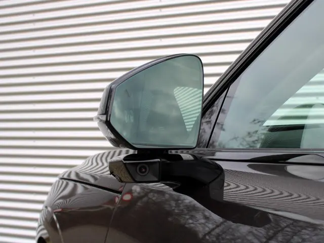 Volvo EX90 Twin Motor Performance Ultra 2025 Elektrisch 7