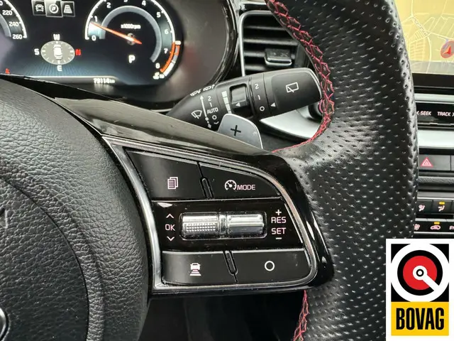 Kia ProCeed 1.6 T-GDi GT 2021 Benzine 32