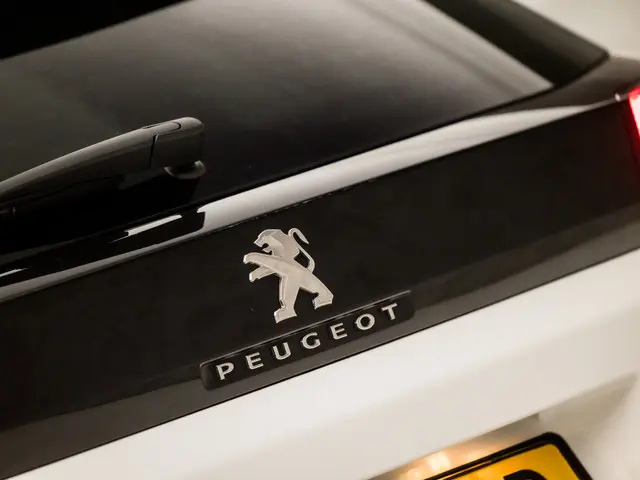 Peugeot 3008 1.2 PureTech Sport 2017 Benzine 28