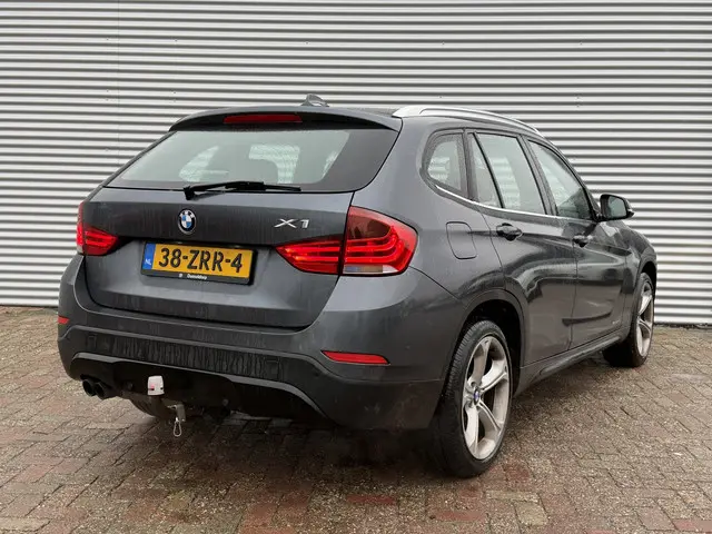 BMW X1 sDrive20i Upgrade Edition 2013 Benzine 2