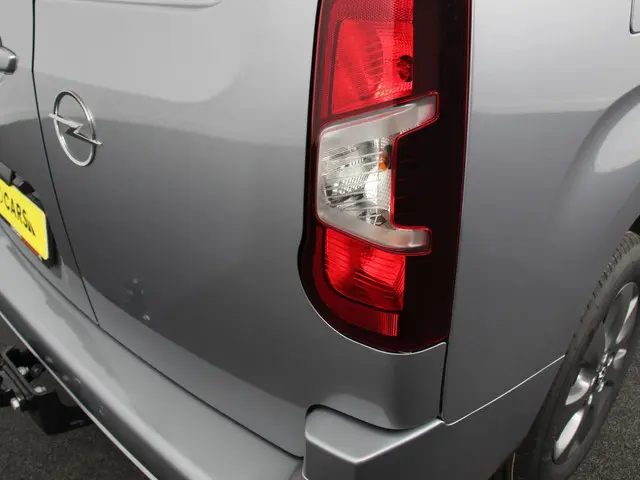 Opel Combo 1.5 BlueHDi 130 S&S L2 2024 Diesel 29