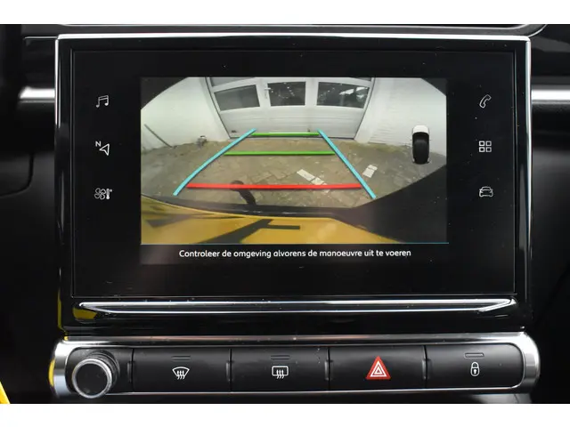 Citroën C3 PureTech 110 Feel 2019 Benzine 8