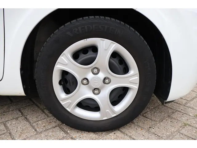 Kia Picanto 1.0 CVVT EconomyPlusLine 2019 Benzine 16