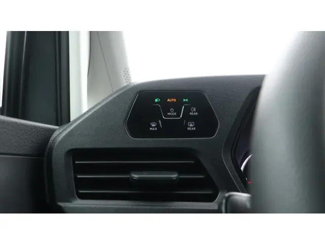 Volkswagen Caddy Cargo 2.0 TDI 75pk Style 2023 Diesel 29
