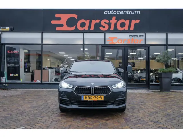 BMW X2 SDrive18i High Executive|Navi|Camera|18'' 2023 Benzine 2