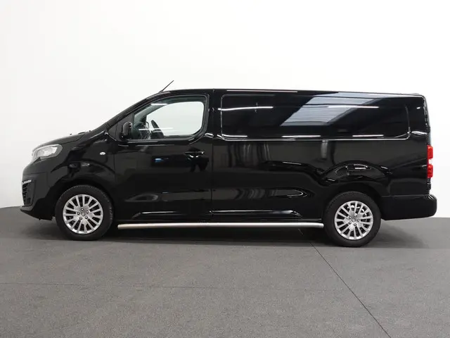 Peugeot Expert 2.0 BlueHDI 145PK L3 Automaat 2023 Diesel 28