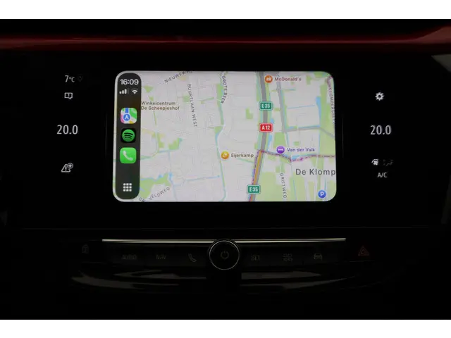 Opel Corsa 1.2 GS Line Automaat 2020 Benzine 40